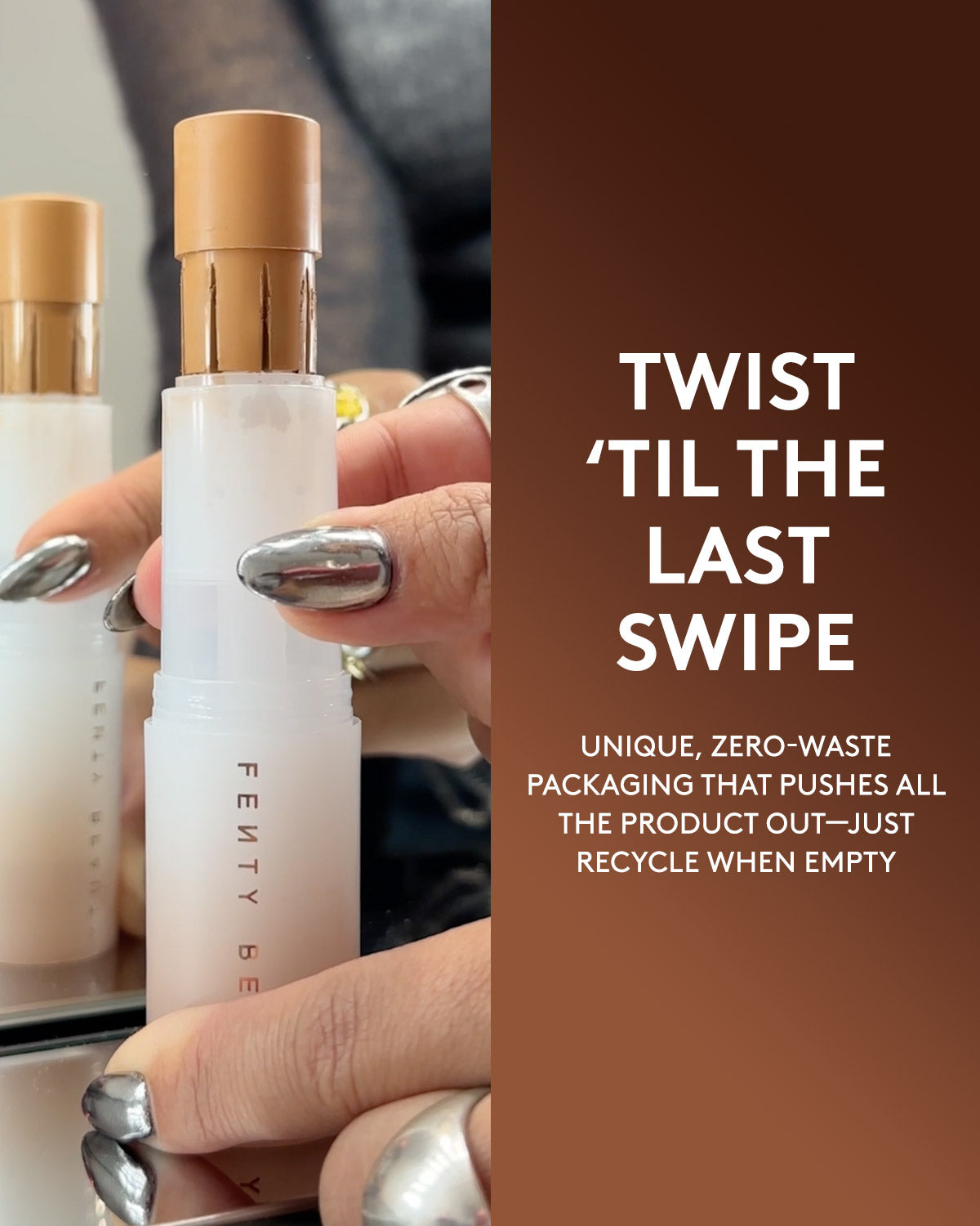 Eaze Drop Blur + Smooth Tint Stick — 12