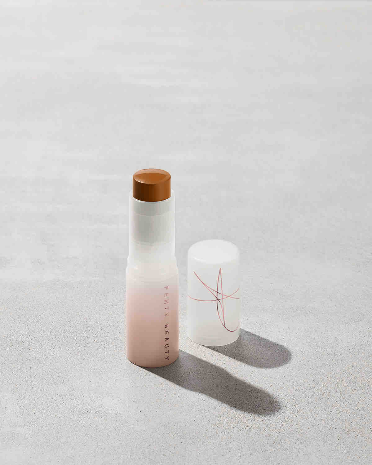 Eaze Drop Blur + Smooth Tint Stick — 21