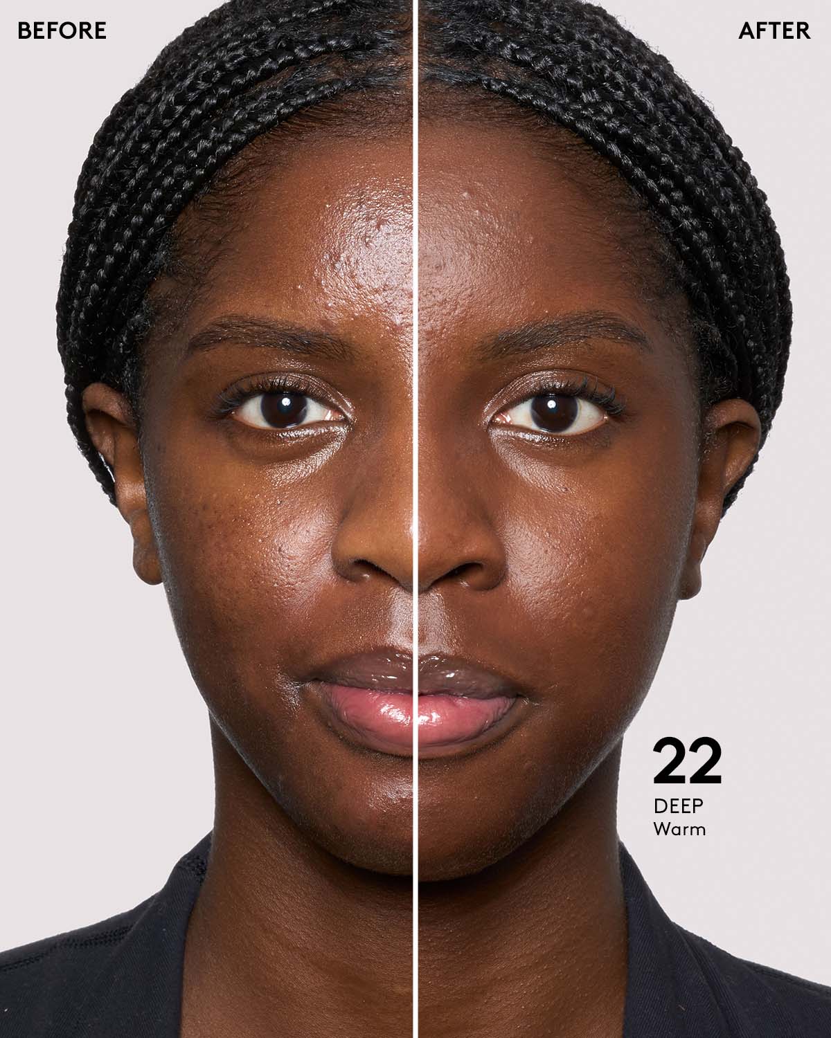 Eaze Drop Blur + Smooth Tint Stick — 22