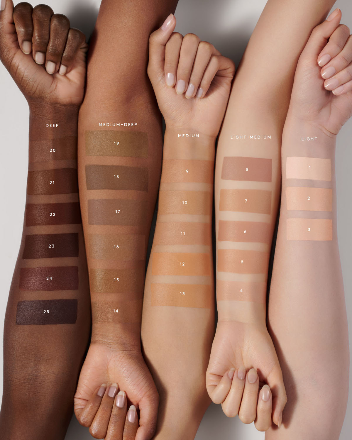 Eaze Drop Blur + Smooth Tint Stick — 7