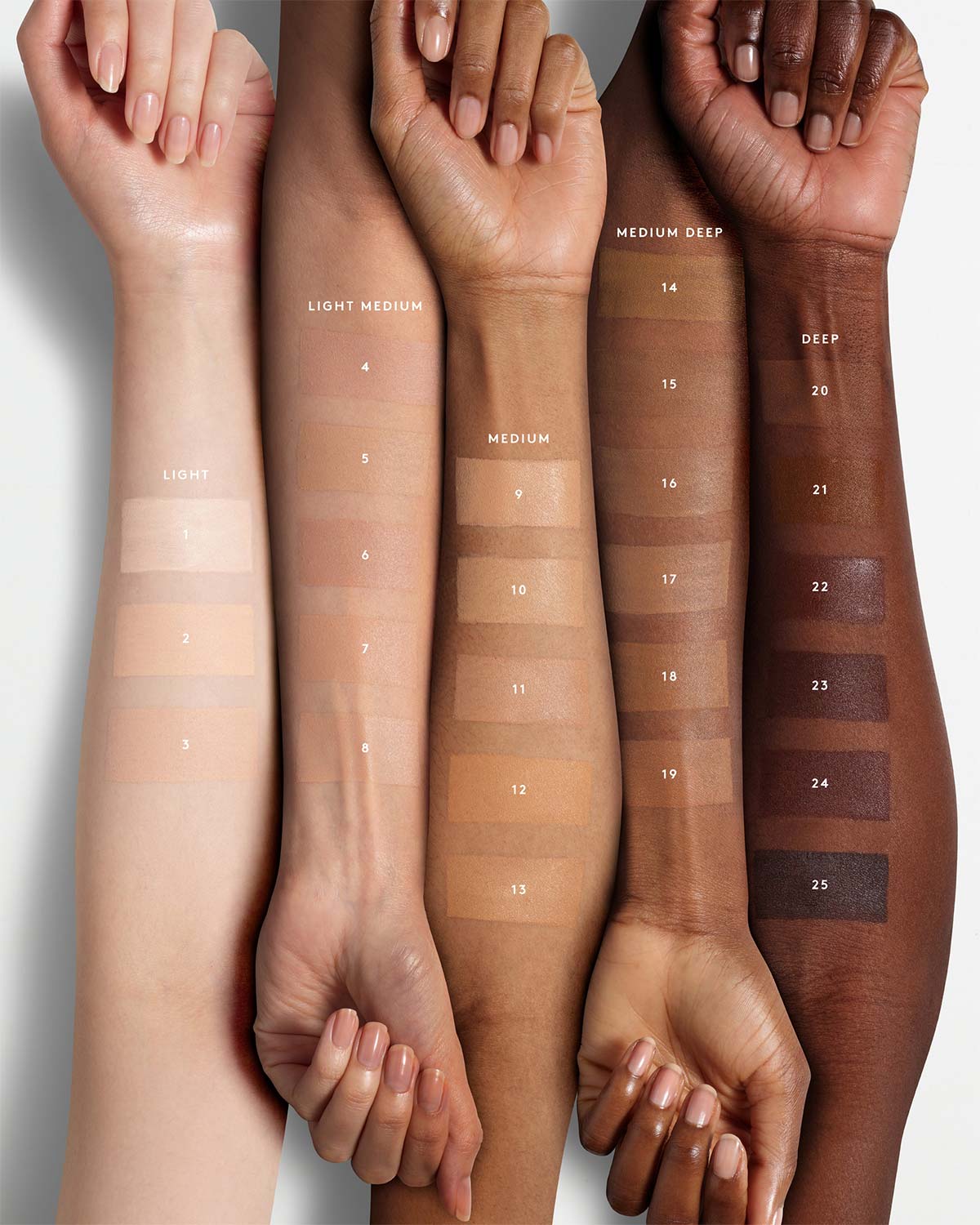 Eaze Drop Blurring Skin Tint — 10