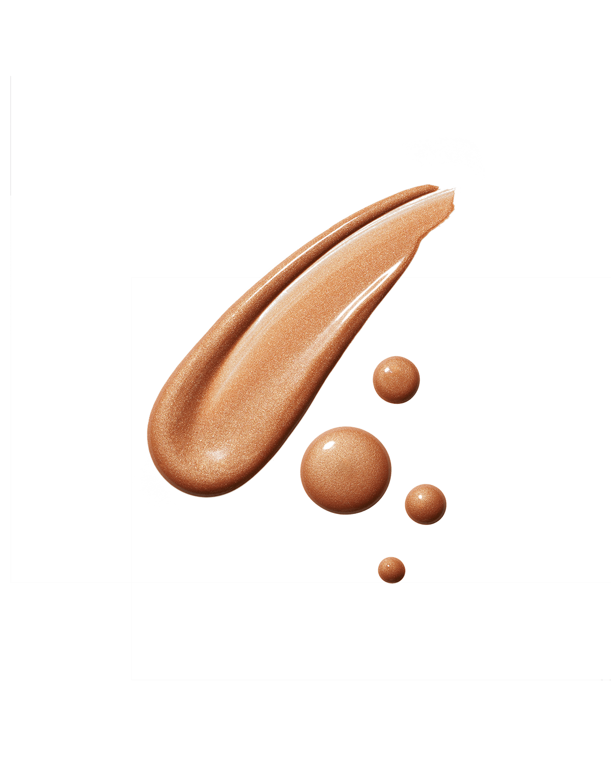 Eaze Drop'Lit All-Over Glow Enhancer — Honey Citrine