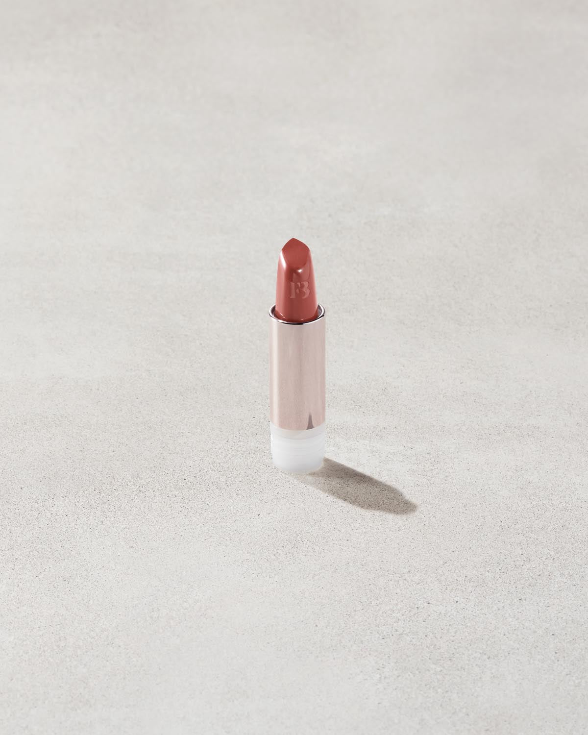 Fenty Icon The Fill Semi-Matte Refillable Lipstick — Ballin' Babe