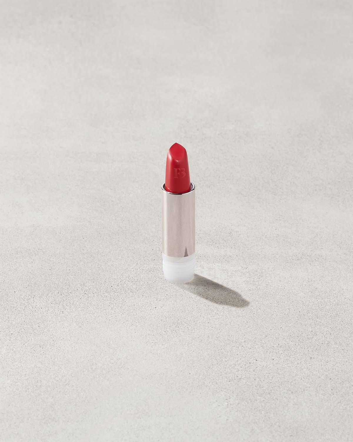 Fenty Icon The Fill Semi-Matte Refillable Lipstick — Danger Danc'r