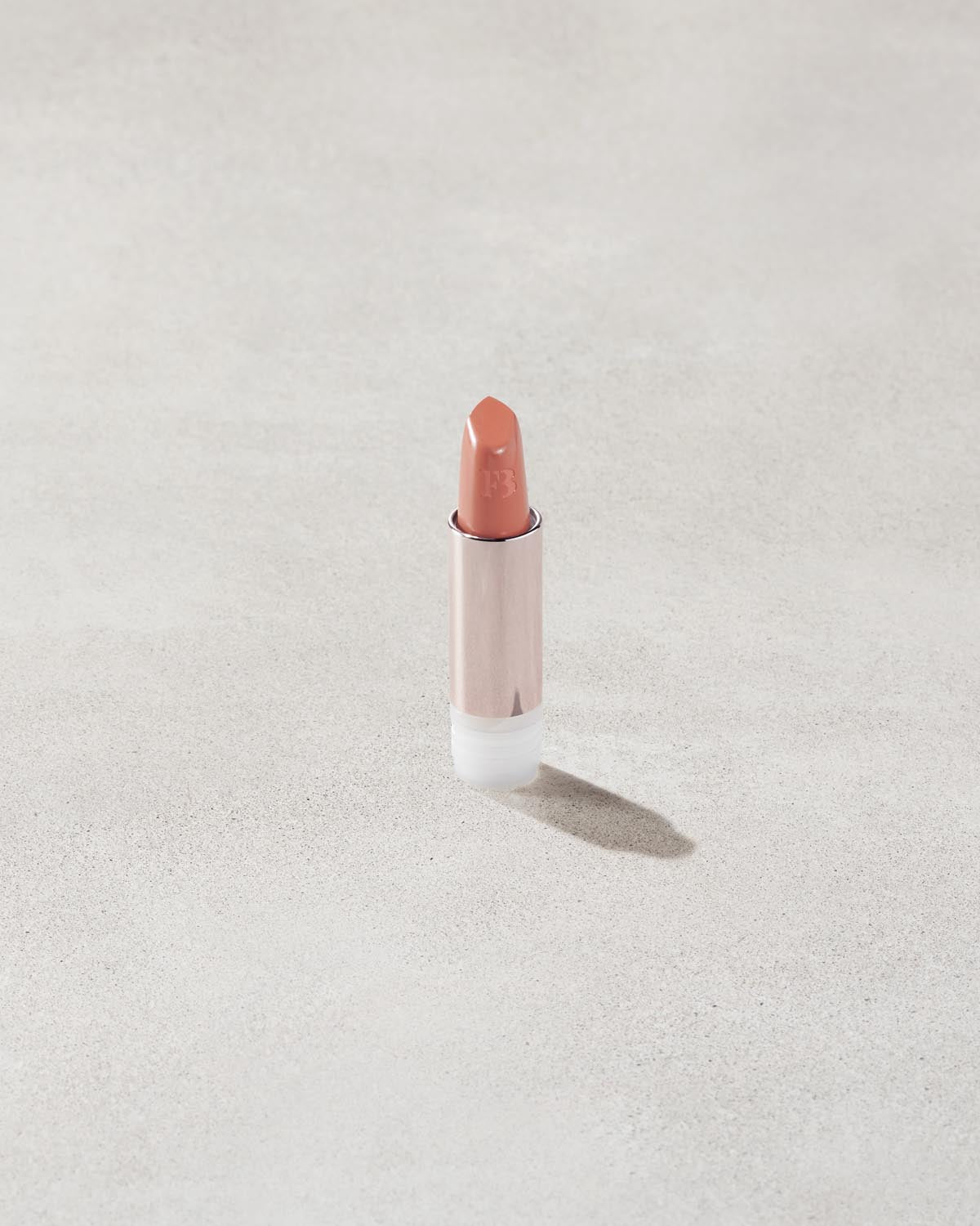 Fenty Icon The Fill Semi-Matte Refillable Lipstick — Pose Queen