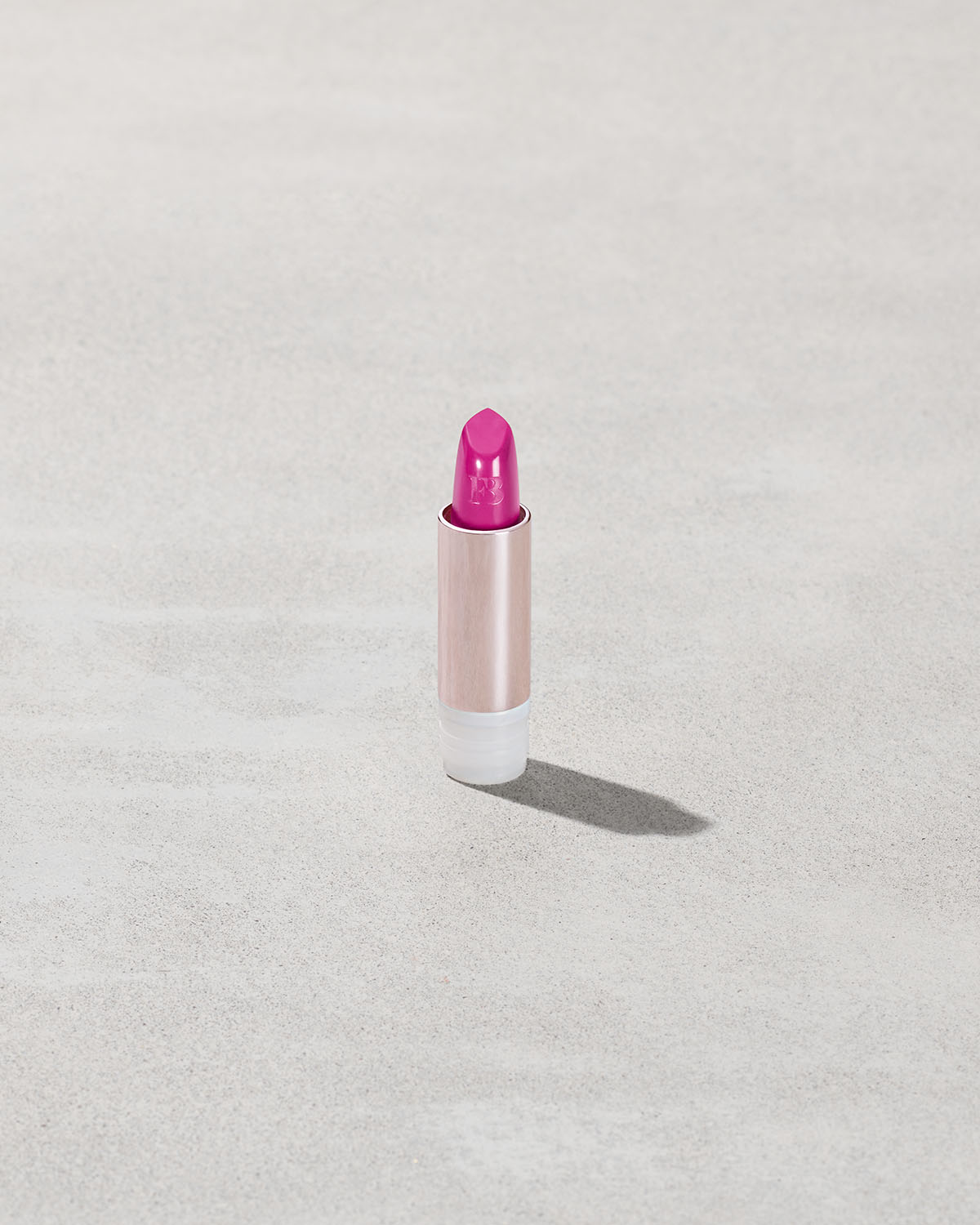 Fenty Icon The Fill Semi-Matte Refillable Lipstick — Tropic Doll
