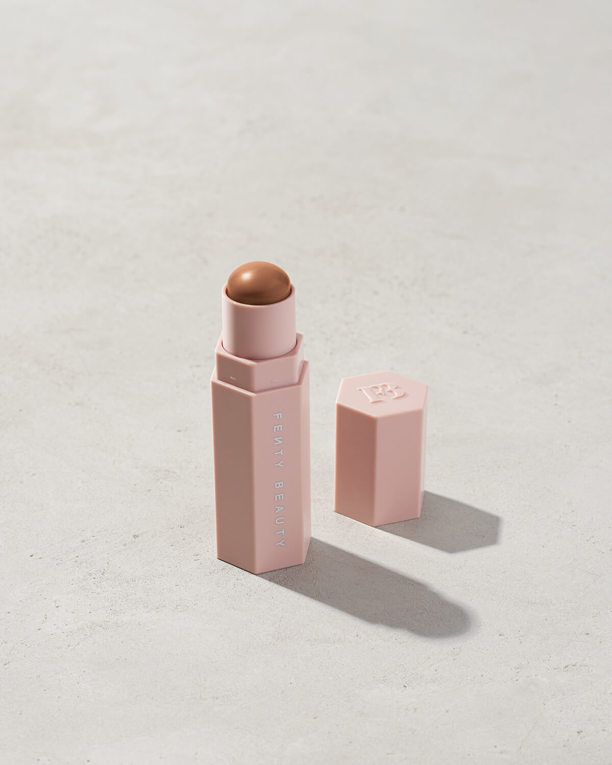 Match Stix Contour Skinstick — Truffle