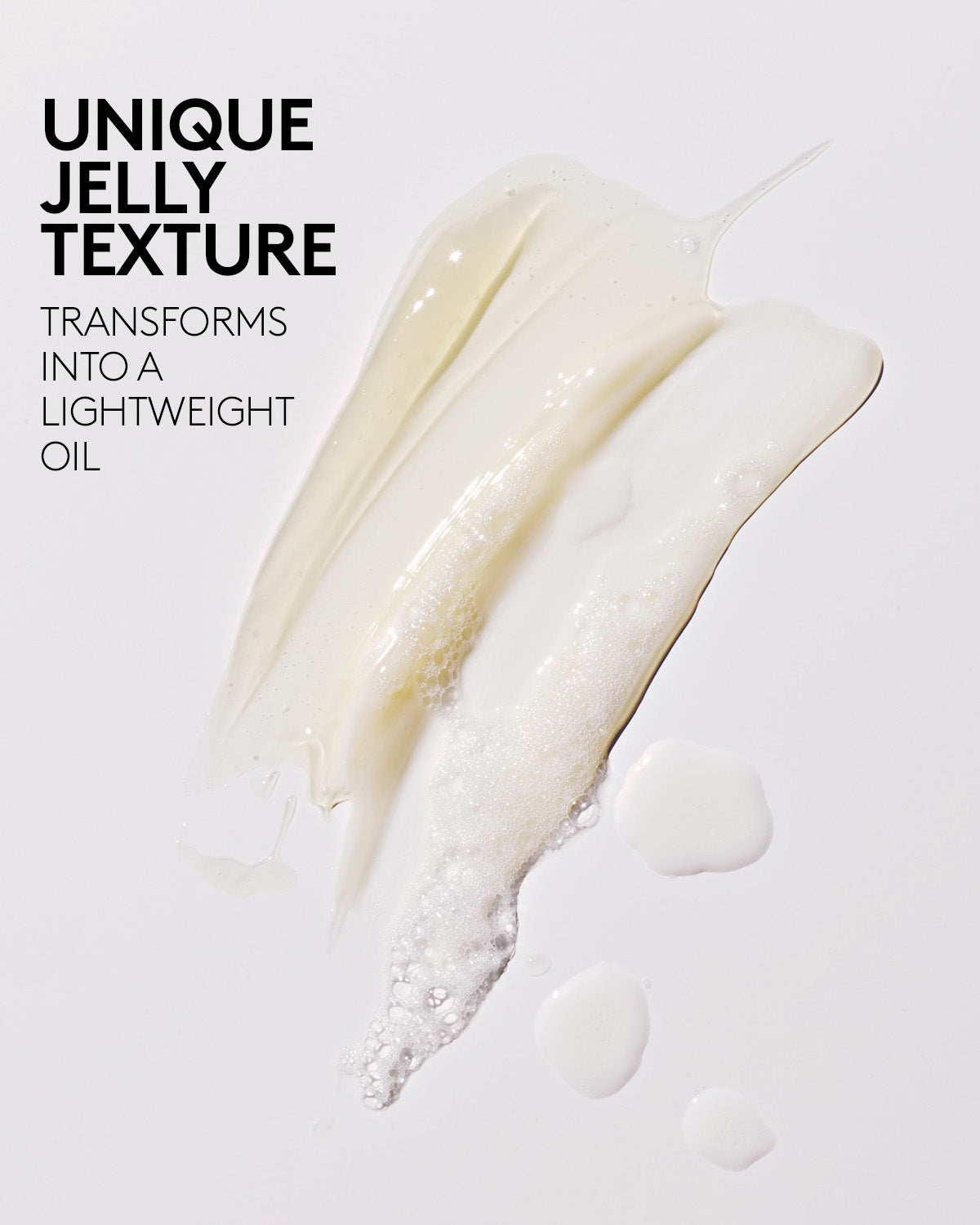 Melt Awf Jelly Oil Makeup-Melting Cleanser