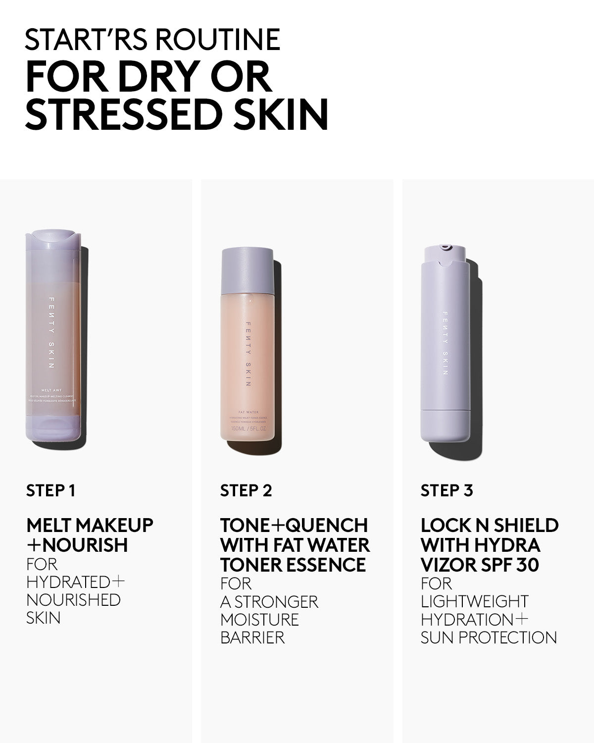 Melt Awf Jelly Oil Makeup-Melting Cleanser