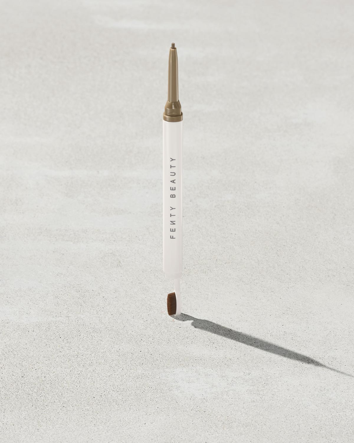 Brow MVP Ultra Fine Brow Pencil & Styler — Dark Ash Blonde