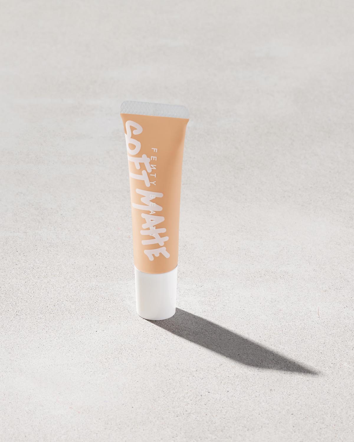Pro Filt'r Soft Matte Longwear Foundation — #125