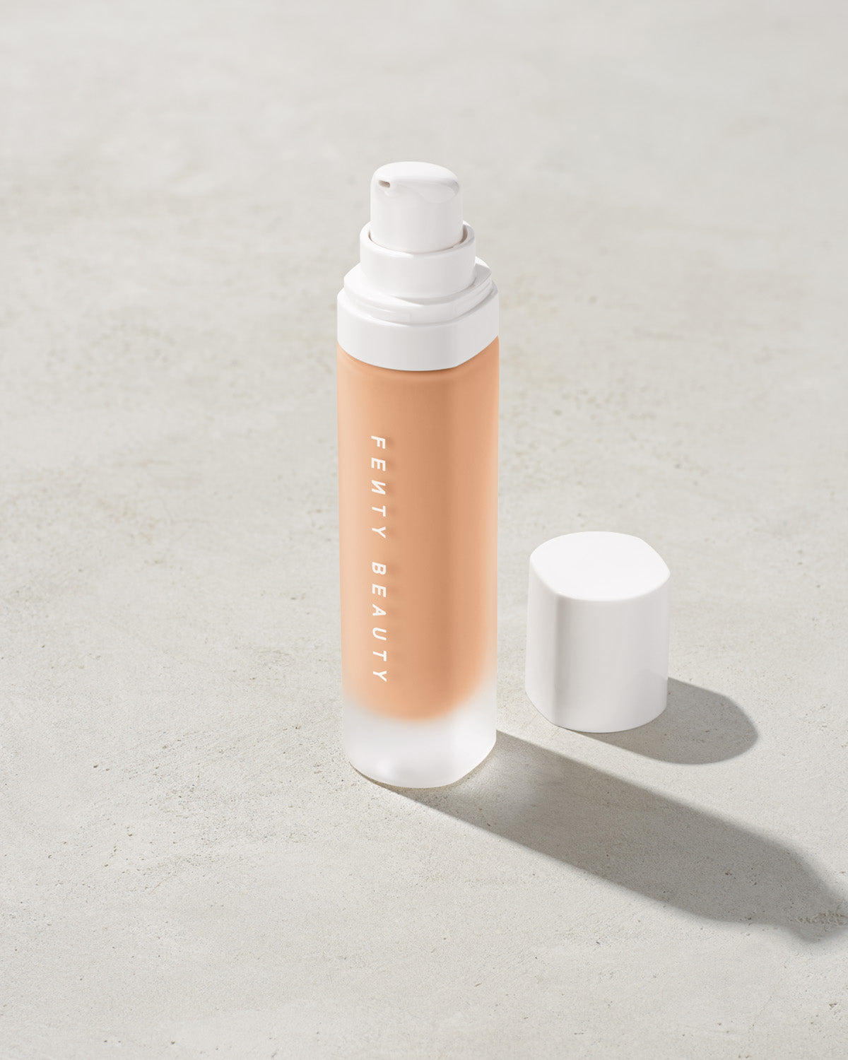 Pro Filt'r Soft Matte Longwear Foundation — #170