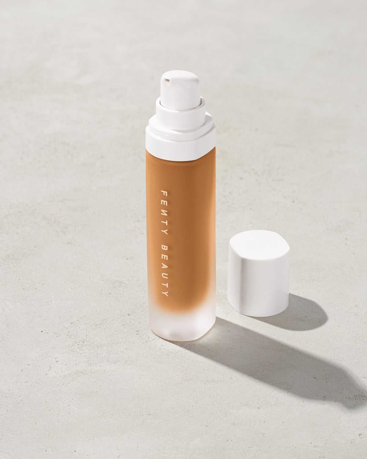 Pro Filt'r Soft Matte Longwear Foundation — #390