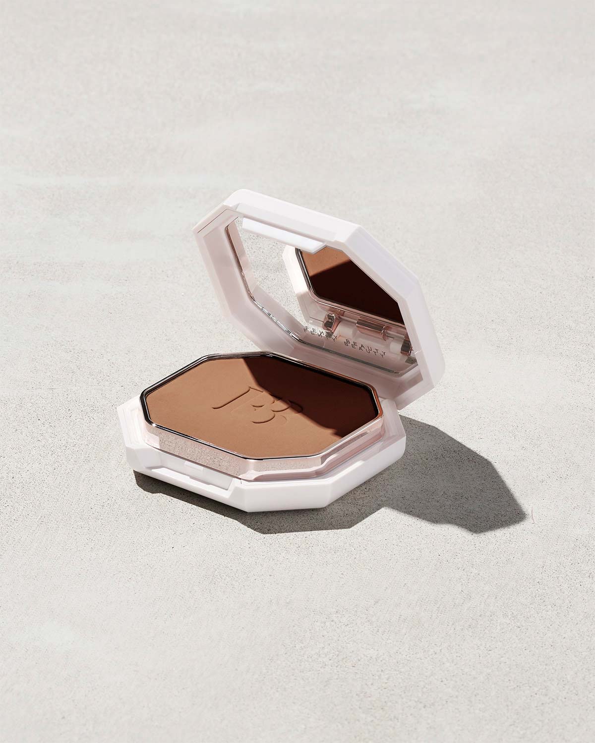 Pro Filt'r Soft Matte Powder Foundation — #340