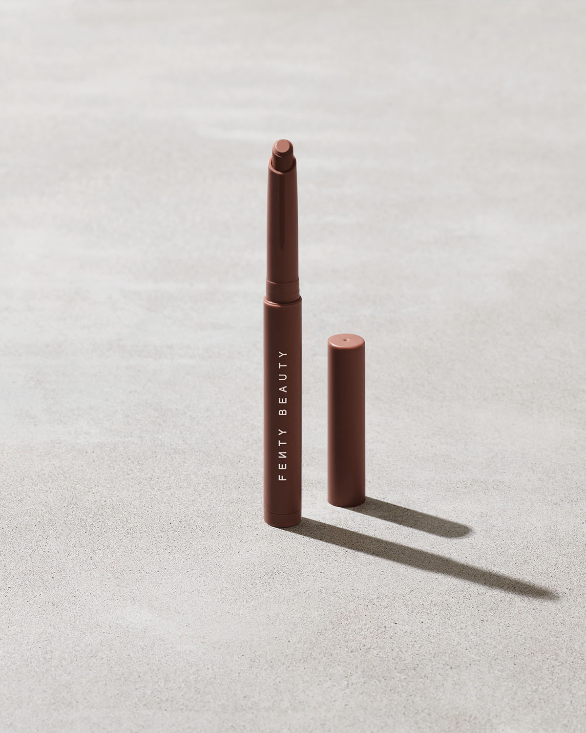 Shadowstix Longwear Eyeshadow Stick — In Big Truffle