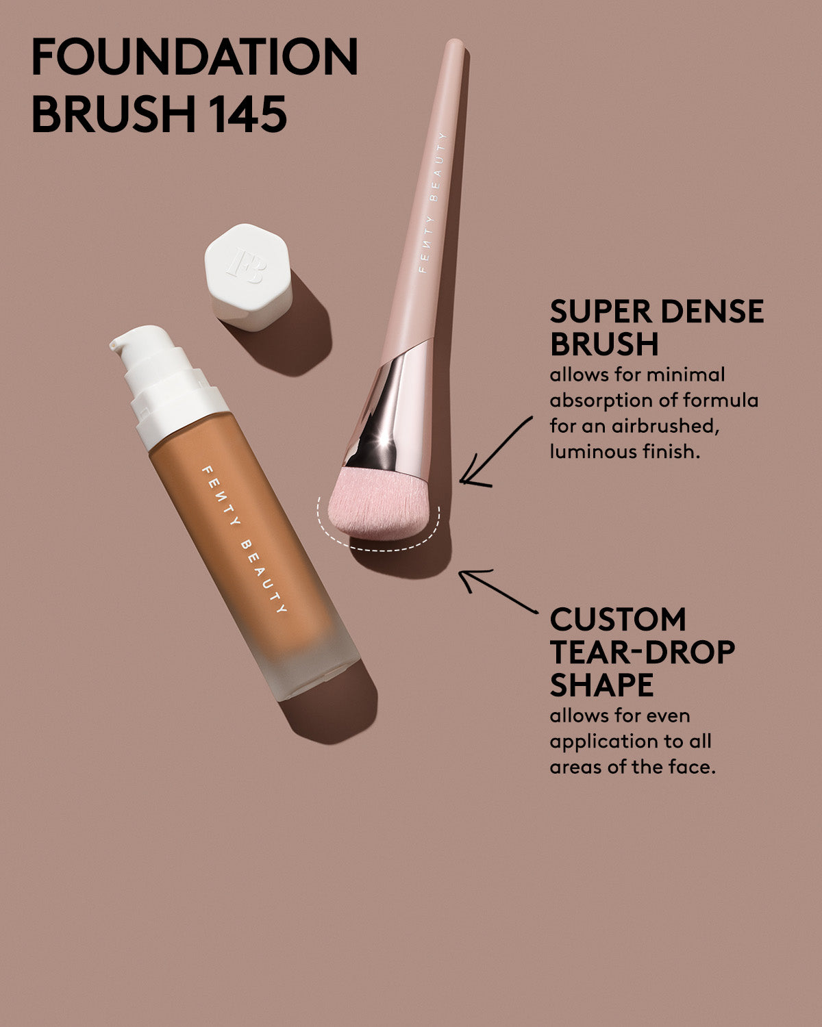 Soft'lit Naturally Luminous Longwear Foundation — 295