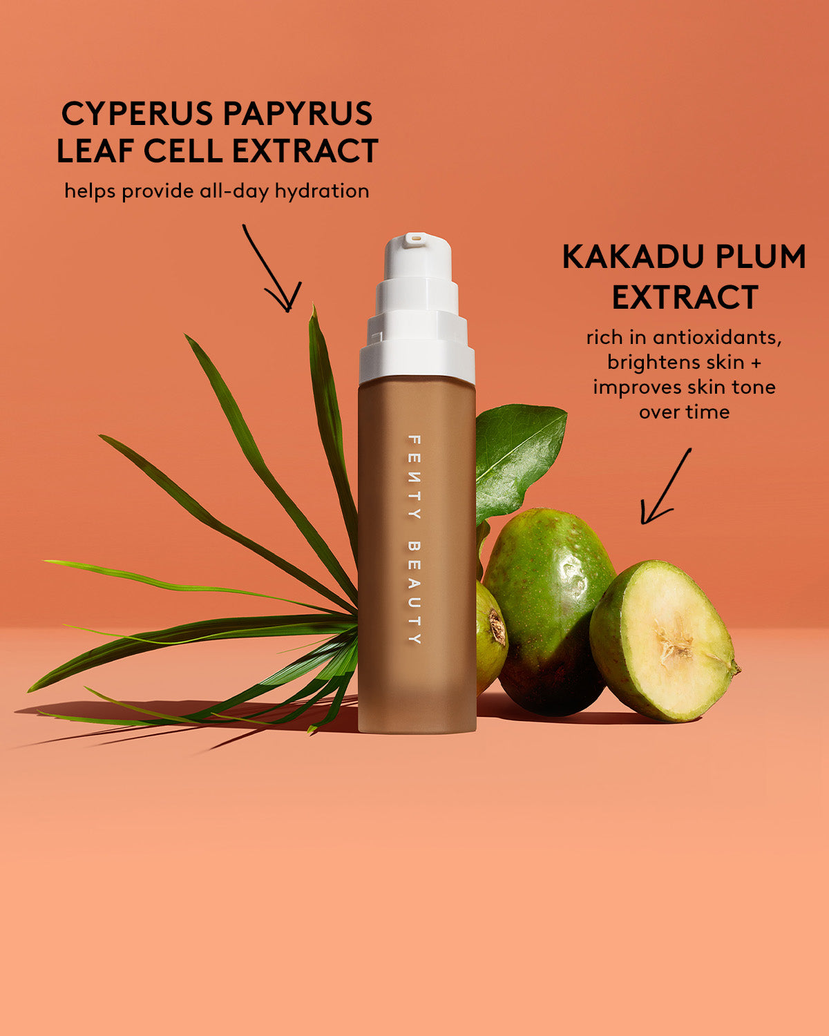 Soft'lit Naturally Luminous Longwear Foundation — 370