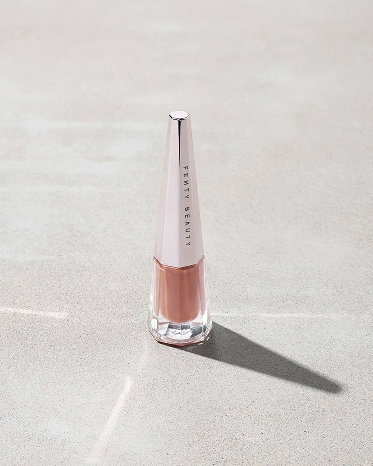 Stunna Lip Paint Longwear Fluid Lip Color — Unbutton