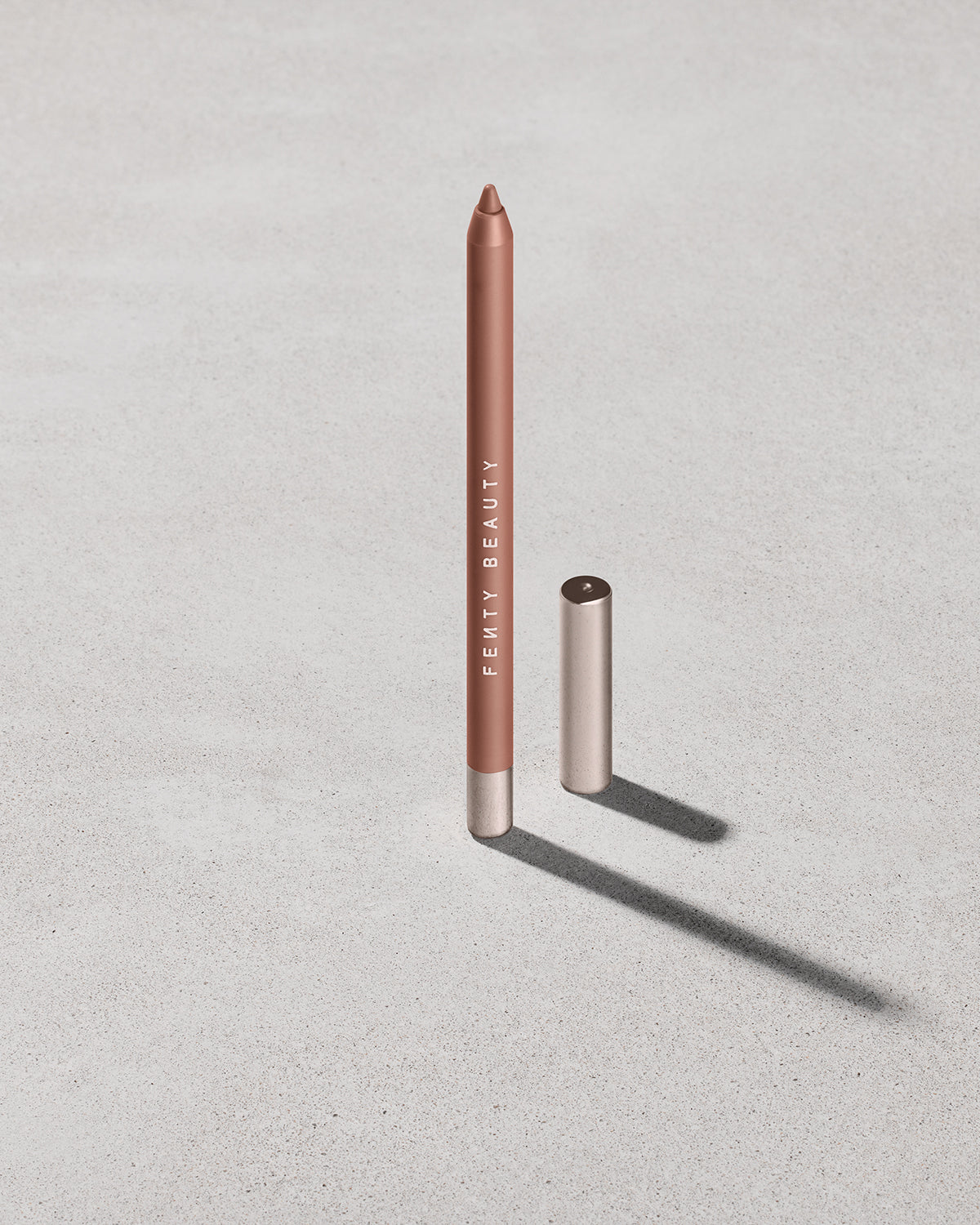 Trace'd Out Longwear Waterproof Pencil Lip Liner — Pnut Butta