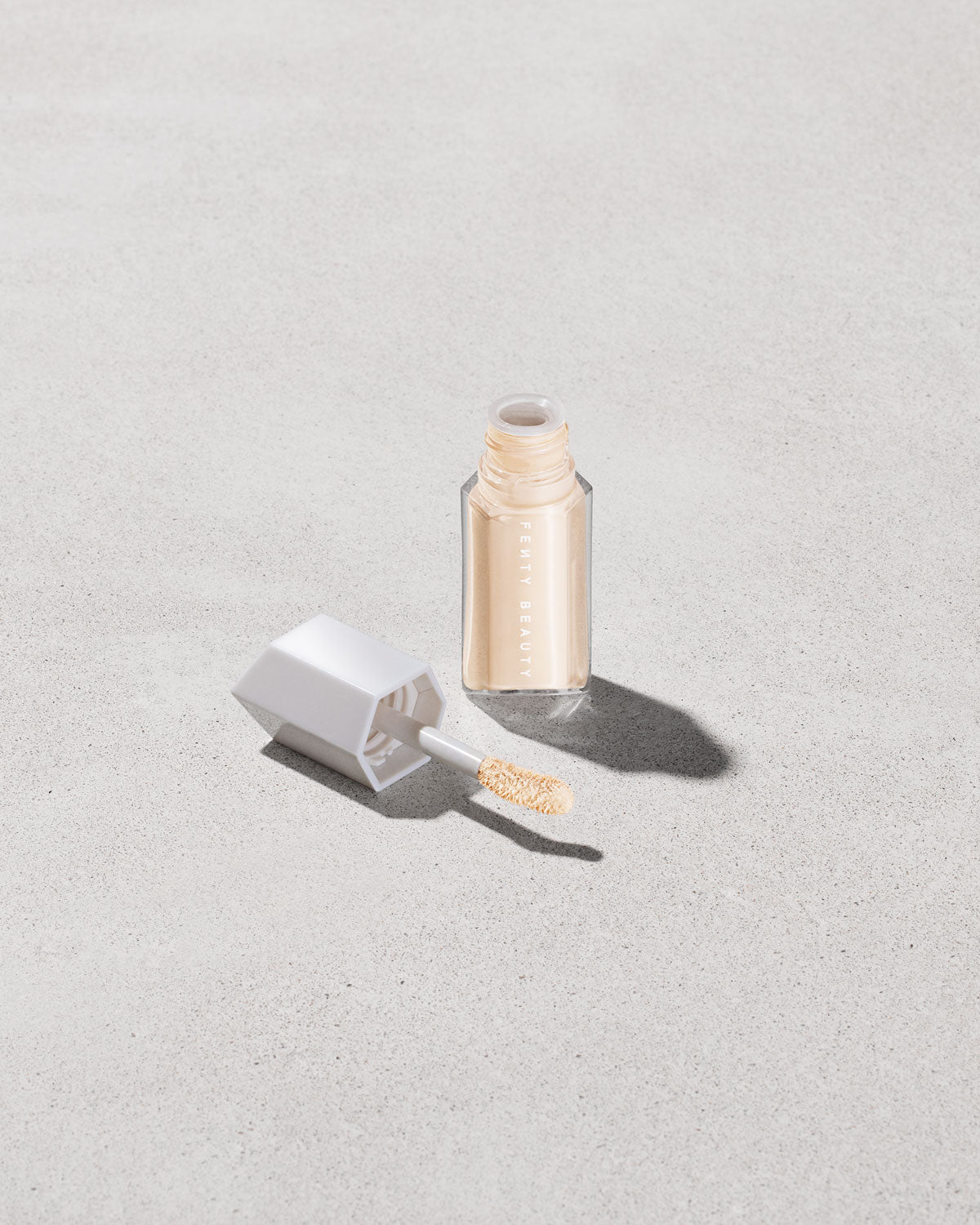 We're Even Hydrating Longwear Concealer — 110W