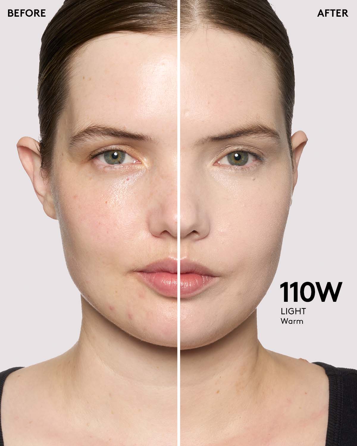 We're Even Hydrating Longwear Concealer — 110W