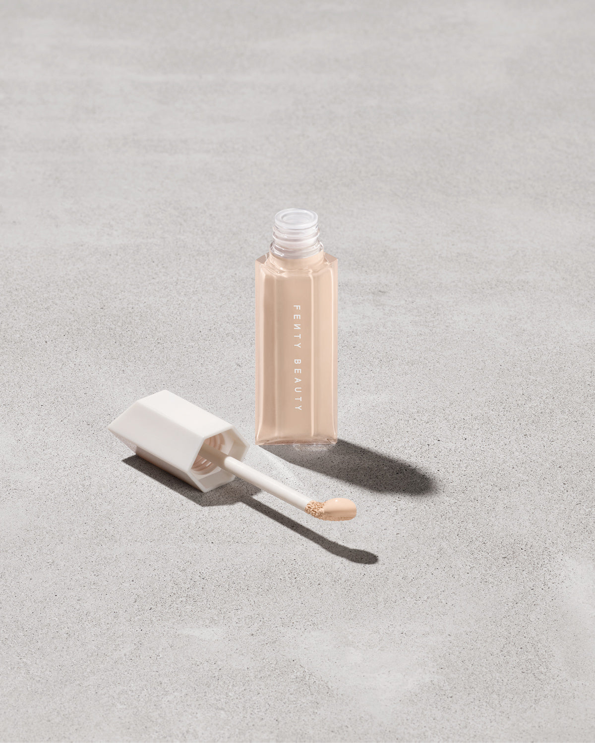 We're Even Hydrating Longwear Concealer — 150N