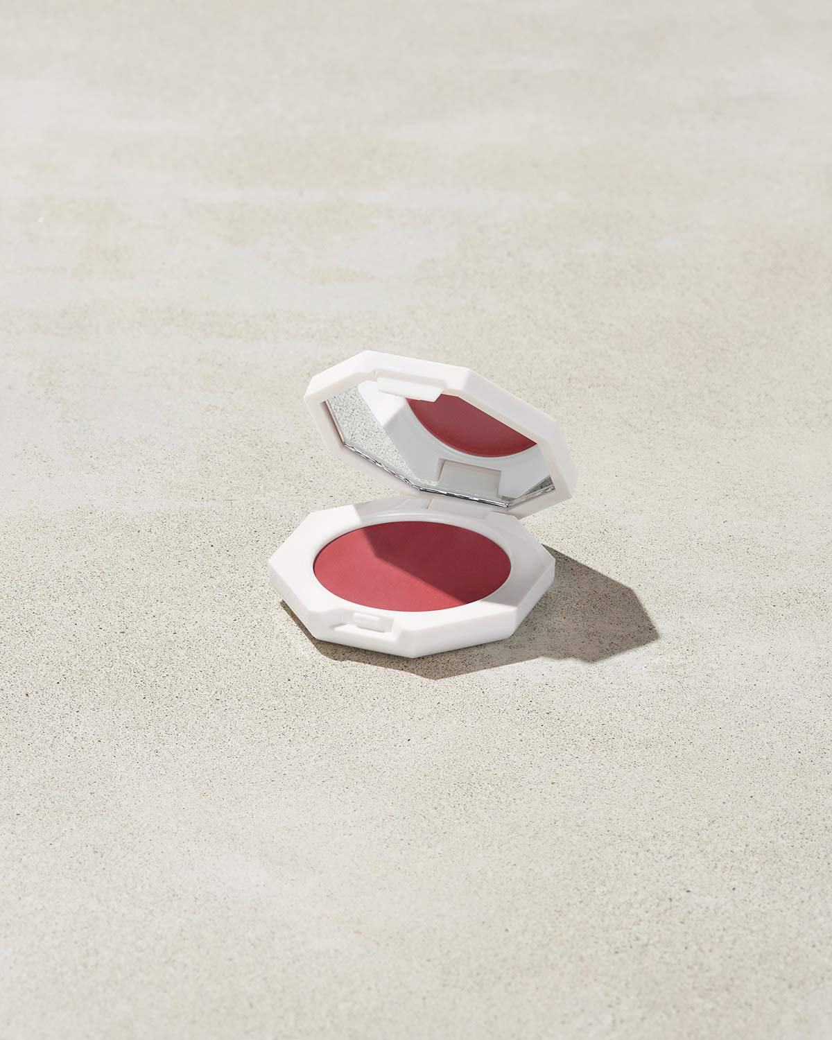 Cheeks Out Freestyle Cream Blush — Summertime Wine